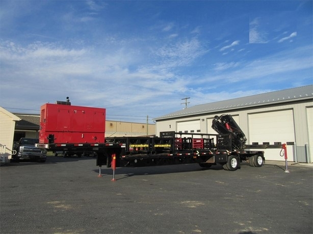 Gruas Fassi F335A importada de segunda mano Ref.: 1726869041679152 No. 2