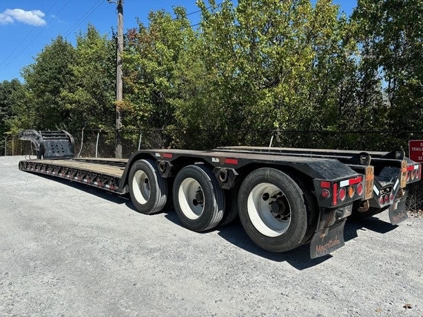 Lowboys Fontaine 55 TON