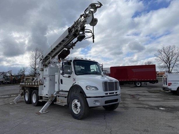 Gruas ALTEC DM45TB