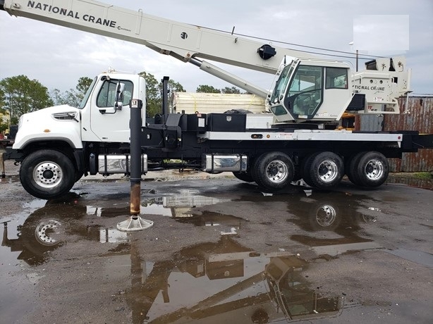 Gruas National NBT55 de medio uso en venta Ref.: 1727286085069353 No. 2