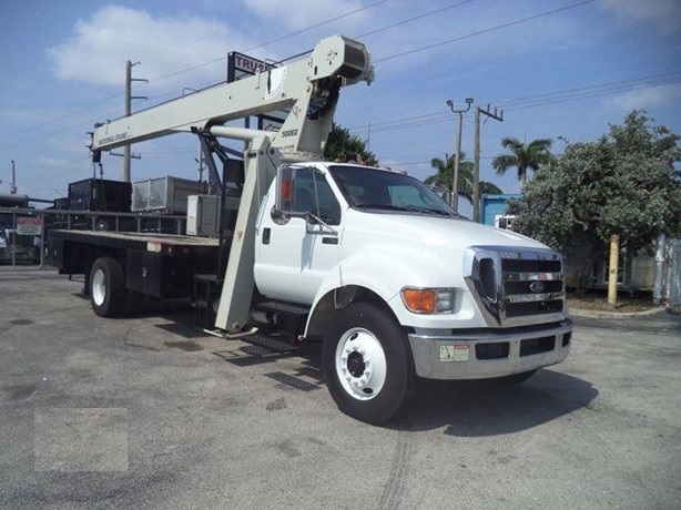 Gruas National 500 E en venta Ref.: 1727291846440628 No. 2