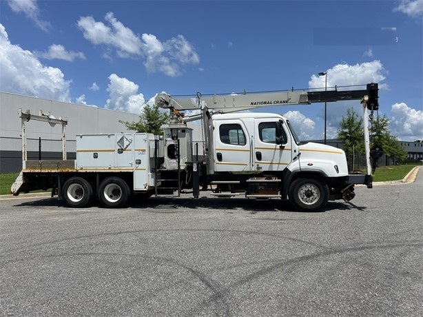 Gruas National 400B importada en buenas condiciones Ref.: 1727292793929647 No. 2