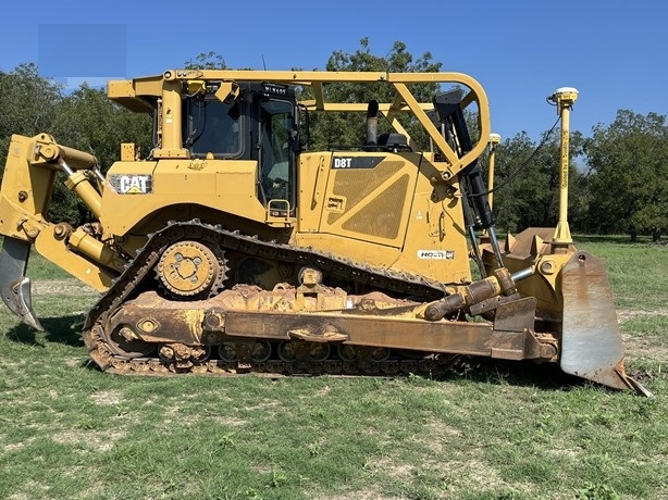 Tractores Sobre Orugas Caterpillar D8T importada a bajo costo Ref.: 1727380049903311 No. 2