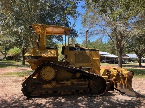 Tractores Sobre Orugas Caterpillar D6M de medio uso en venta Ref.: 1727717271650956 No. 2