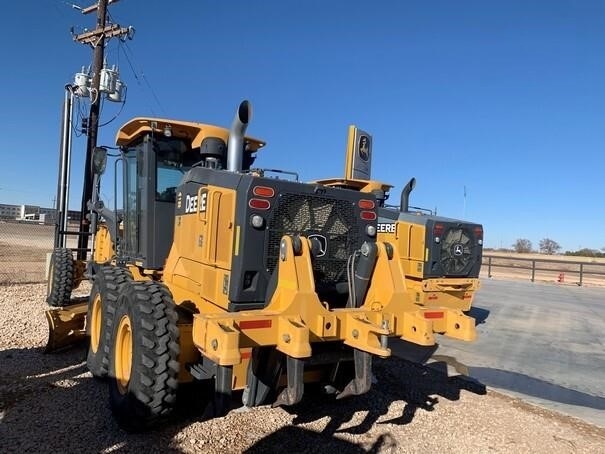 Motoconformadoras Deere 622G en optimas condiciones Ref.: 1728324397627338 No. 3