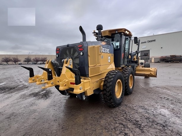 Motoconformadoras Deere 770GP importada a bajo costo Ref.: 1728414061850160 No. 4