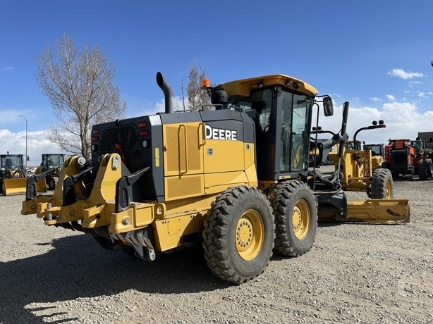 Motoconformadoras Deere 770G usada en buen estado Ref.: 1728422002984454 No. 4