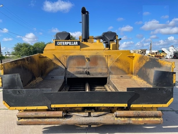 Pavimentadoras Caterpillar AP-1055D de segunda mano Ref.: 1728928924571323 No. 3