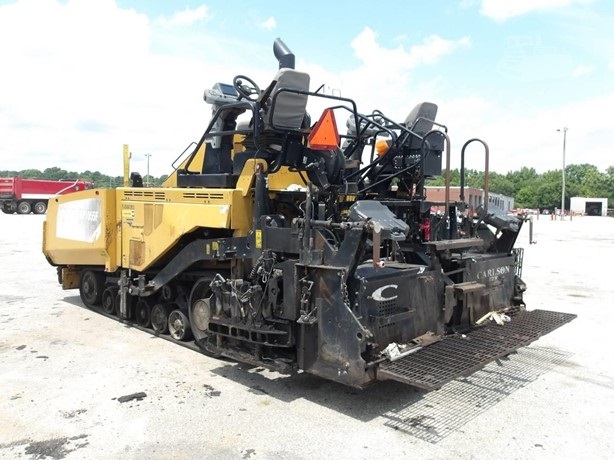 Pavers Caterpillar AP-1055F