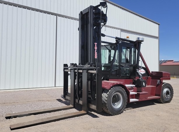 Freightelevator Taylor TXH350L