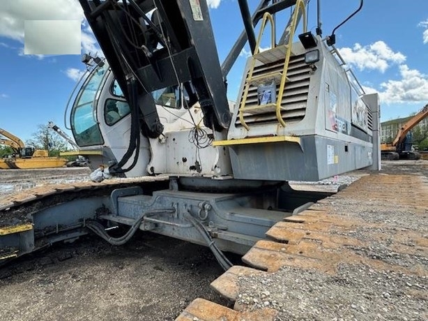 Gruas Terex HC110 usada de importacion Ref.: 1729890159887510 No. 3