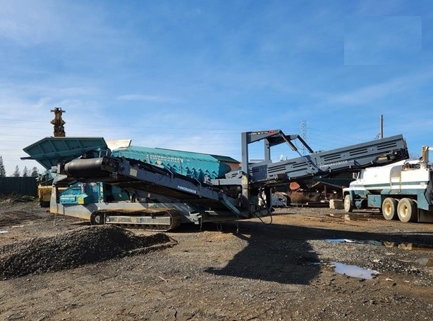 Cribas Powerscreen WARRIOR 1800 en venta Ref.: 1730918928477907 No. 3