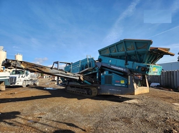 Cribas Powerscreen WARRIOR 1800 en venta Ref.: 1730918928477907 No. 4