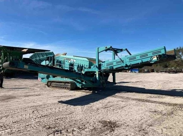 Cribas Powerscreen WARRIOR 1800 usada Ref.: 1730922688478540 No. 3