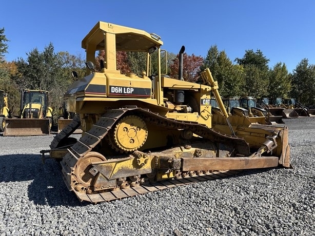 Tractores Sobre Orugas Caterpillar D6H de segunda mano Ref.: 1731013220272348 No. 3