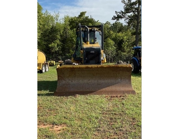 Tractores Sobre Orugas Caterpillar D6K usada Ref.: 1731014103857106 No. 3