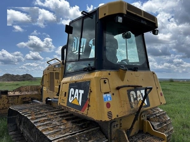 Tractores Sobre Orugas Caterpillar D6K seminueva Ref.: 1731015342283748 No. 3