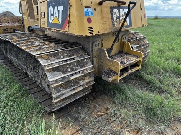 Tractores Sobre Orugas Caterpillar D6K seminueva Ref.: 1731015342283748 No. 4