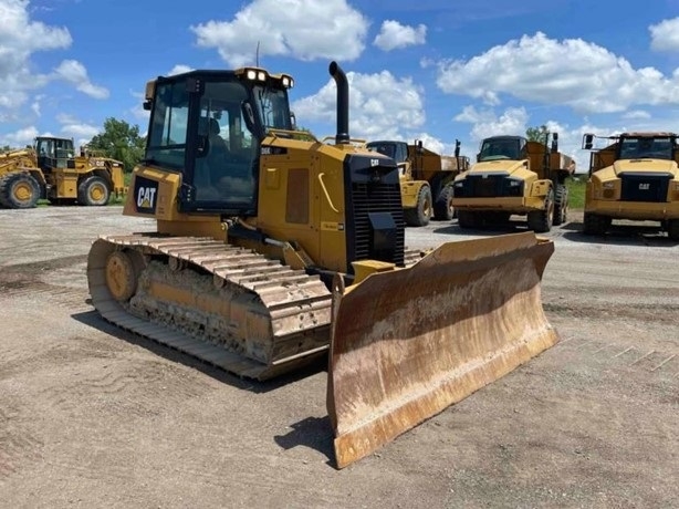 Tractores Sobre Orugas Caterpillar D6K importada de segunda mano Ref.: 1731016688086606 No. 2