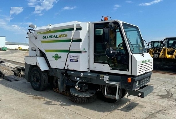 Sweeper Global M3 GLOBAL