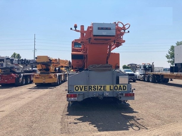 Gruas Liebherr LTM1080-1 en venta Ref.: 1731085835584456 No. 3