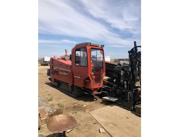 Perforadoras DITCH WITCH JT4020