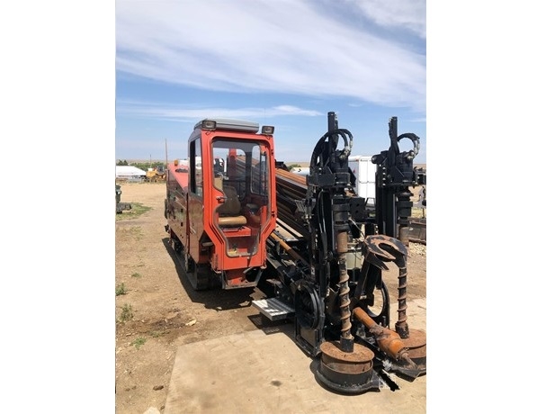 Perforadoras Ditch Witch JT4020 en buenas condiciones Ref.: 1731516755410583 No. 2