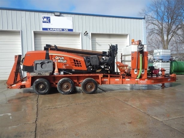 Perforadoras Ditch Witch JT2020 importada a bajo costo Ref.: 1731517787150519 No. 2