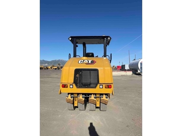 Compactadora Con Llantas Caterpillar CW16 usada a buen precio Ref.: 1731610946677524 No. 3