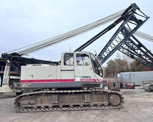 Gruas Terex HC60 usada Ref.: 1732128654078232 No. 2