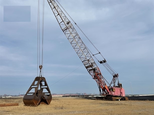 Gruas Manitowoc 4100S seminueva en perfecto estado Ref.: 1732565171689703 No. 2