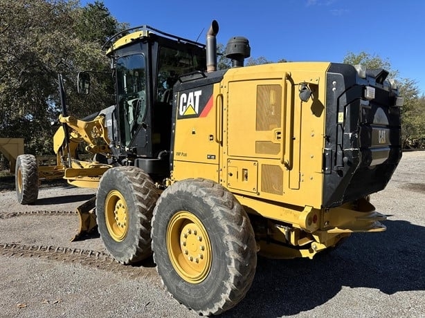 Motoconformadoras Caterpillar 12M usada a buen precio Ref.: 1732819664651048 No. 2