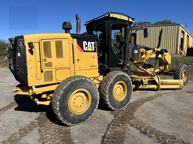 Motoconformadoras Caterpillar 12M usada a buen precio Ref.: 1732819664651048 No. 4