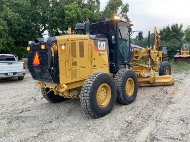 Motoconformadoras Caterpillar 12M de importacion a la venta Ref.: 1732825376779400 No. 3