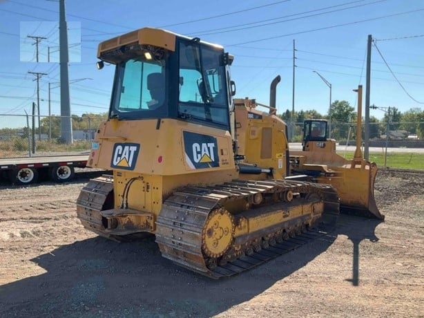 Tractores Sobre Orugas Caterpillar D6K de importacion a la venta Ref.: 1733241799004067 No. 3