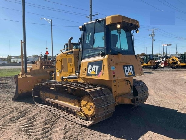 Tractores Sobre Orugas Caterpillar D6K de importacion a la venta Ref.: 1733241799004067 No. 4