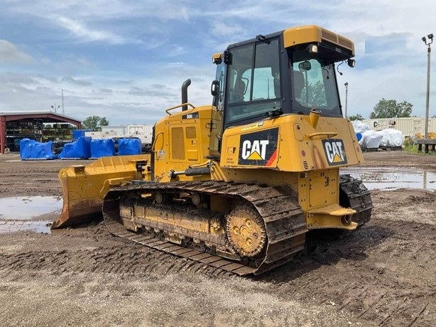 Tractores Sobre Orugas Caterpillar D6K usada a buen precio Ref.: 1733244308898310 No. 3