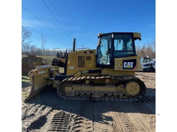 Tractores Sobre Orugas Caterpillar D6K de segunda mano Ref.: 1733245205365760 No. 4