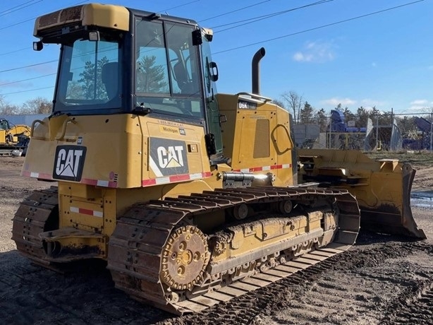 Tractores Sobre Orugas Caterpillar D6K en optimas condiciones Ref.: 1733245571359797 No. 3