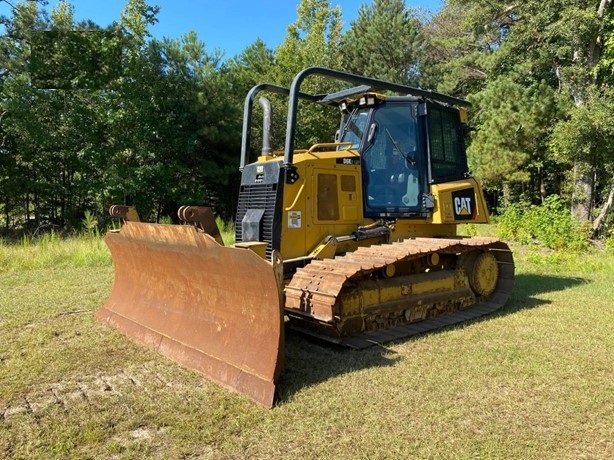 Tractores Sobre Orugas Caterpillar D6K de importacion a la venta Ref.: 1733246472325320 No. 2