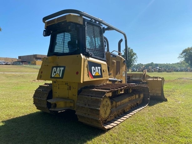 Tractores Sobre Orugas Caterpillar D6K de importacion a la venta Ref.: 1733246472325320 No. 3