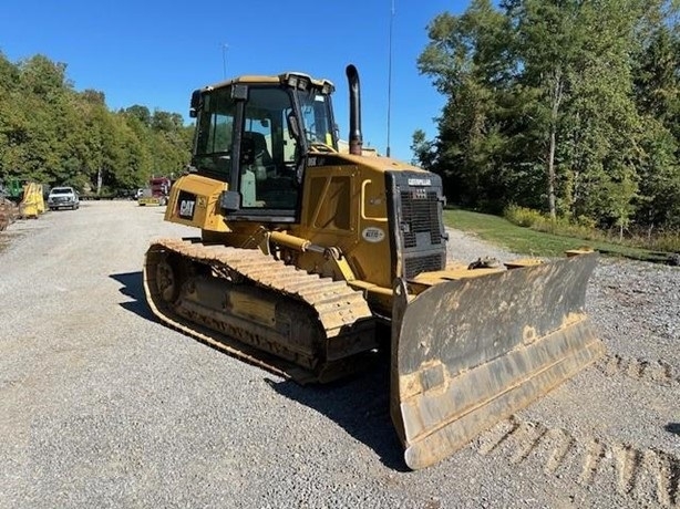 Dozers/tracks Caterpillar D6K