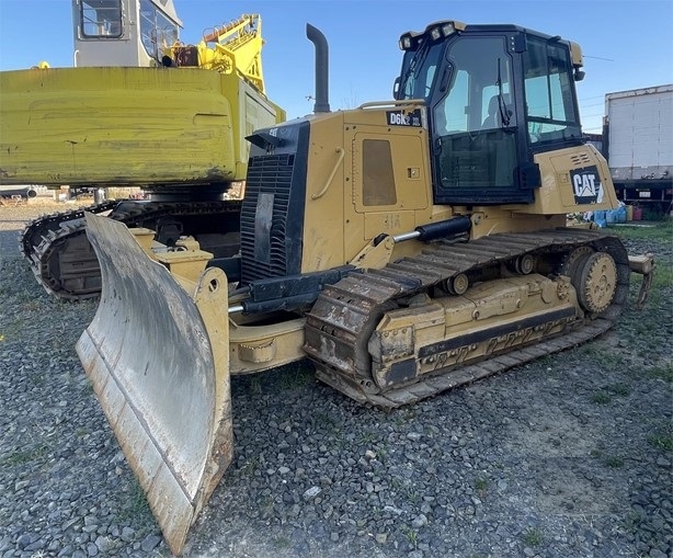 Tractores Sobre Orugas Caterpillar D6K en venta Ref.: 1733251509988992 No. 3