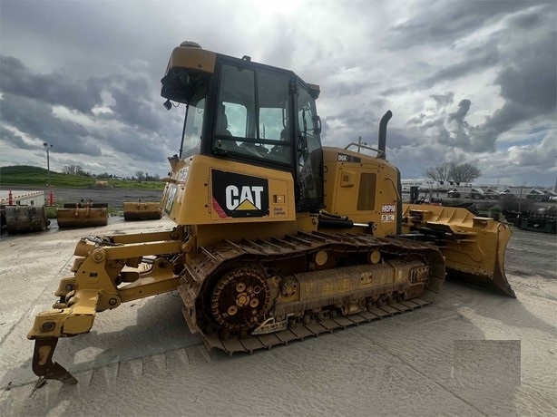 Tractores Sobre Orugas Caterpillar D6K seminueva Ref.: 1733254455554219 No. 3