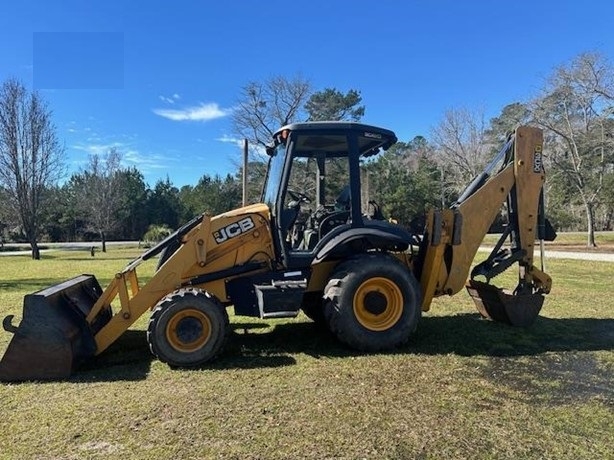 Retroexcavadoras Jcb 3CX