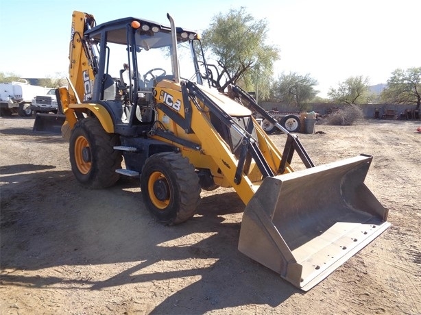 Retroexcavadoras Jcb 3CX seminueva en venta Ref.: 1733339351867110 No. 2