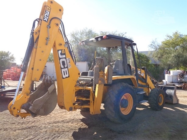 Retroexcavadoras Jcb 3CX seminueva en venta Ref.: 1733339351867110 No. 3