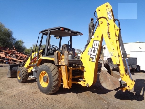 Retroexcavadoras Jcb 3CX seminueva en venta Ref.: 1733339351867110 No. 4