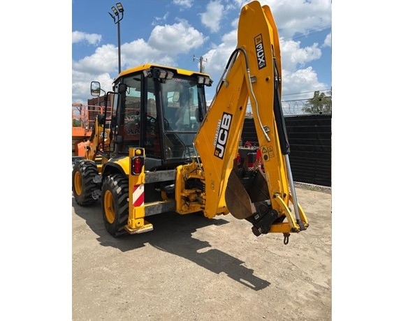 Retroexcavadoras Jcb 3CX en venta Ref.: 1733340155412291 No. 2