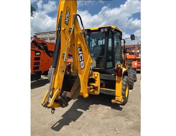 Retroexcavadoras Jcb 3CX en venta Ref.: 1733340155412291 No. 4